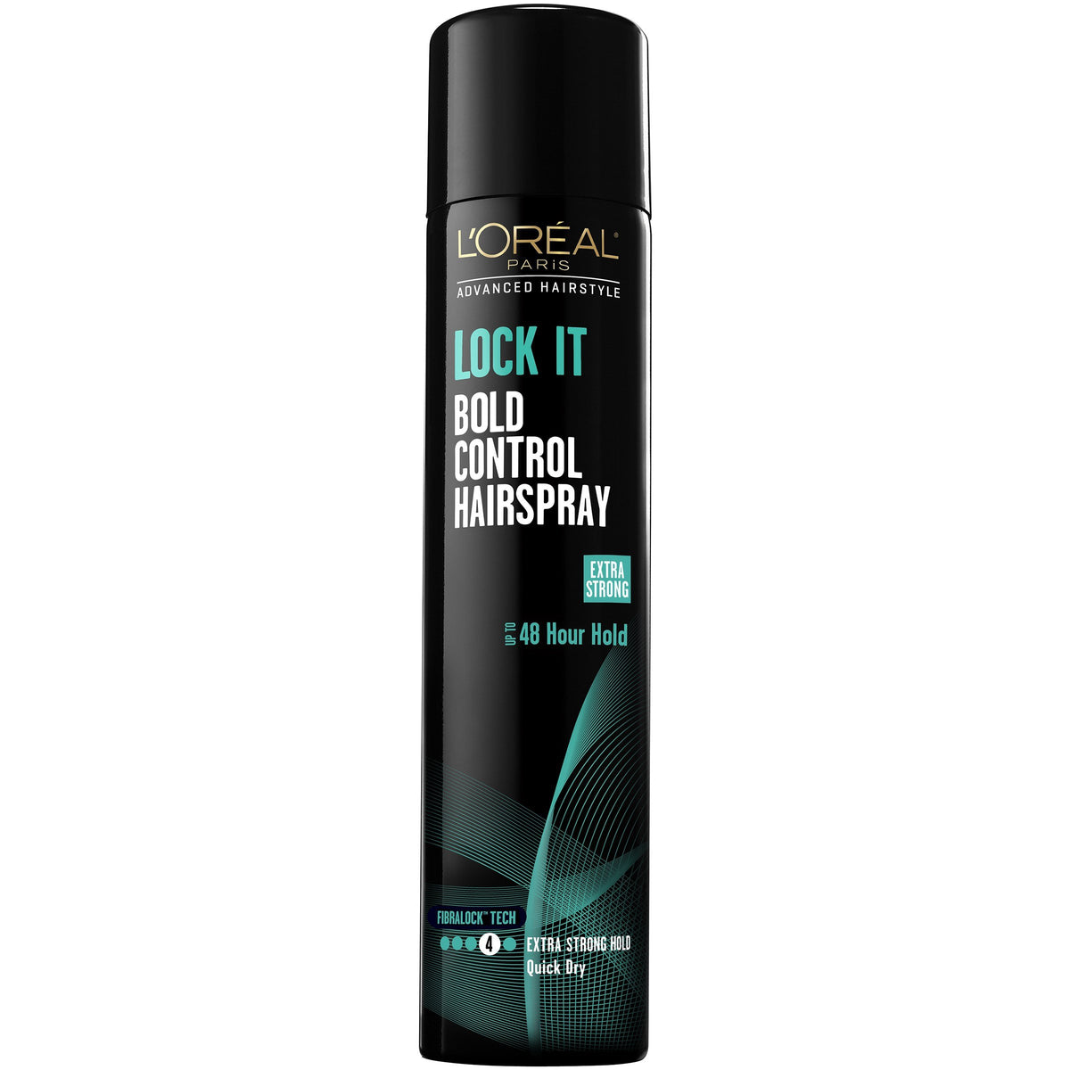 Hairspray 8.25 Ounce (3 Pack) G986870