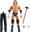 WWE Elite Collection Action Figure & Accessories Set F527