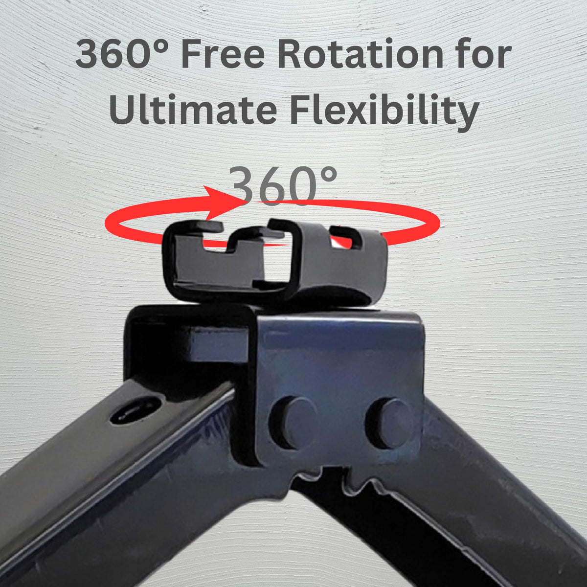 2 Ton Scissor Jack Kit F762187