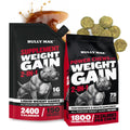 High-Calorie Liquid Weight Gainer & Soft Chews for Dogs D886864