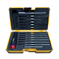 Torx and Torx Plus Torque Limiting Screwdriver Set, 14 Pieces E4107