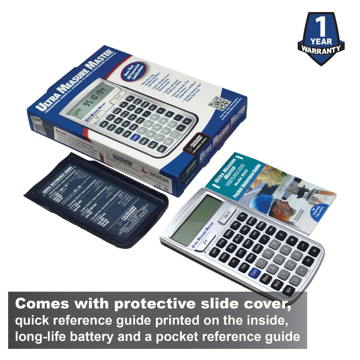Conversion Calculator S5572