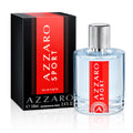 Eau de Toilette Citrus Aromatic Woody Fragrance 3.4 Fl Oz Y8361
