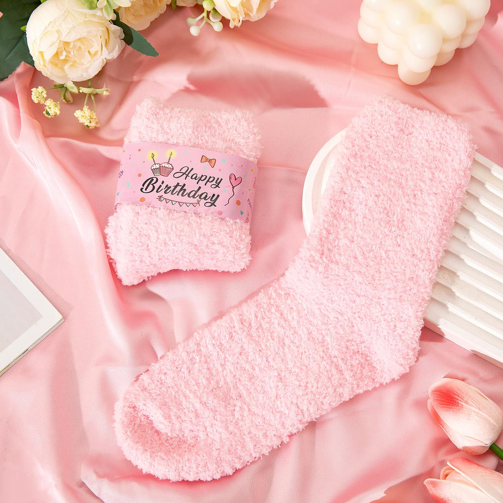 Pink Gift Basket Z136