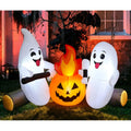 6FT Halloween Inflatable Ghost B44708