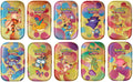 Pokemon 151 Mini Tins Set of 10 Y720