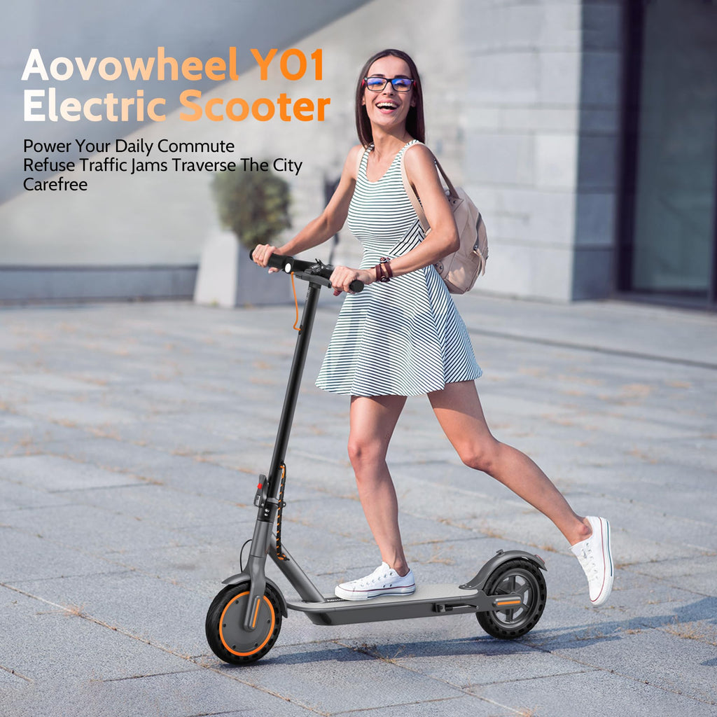 Folding Electric Scooter W71960