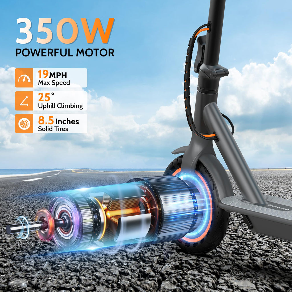 Folding Electric Scooter W71960