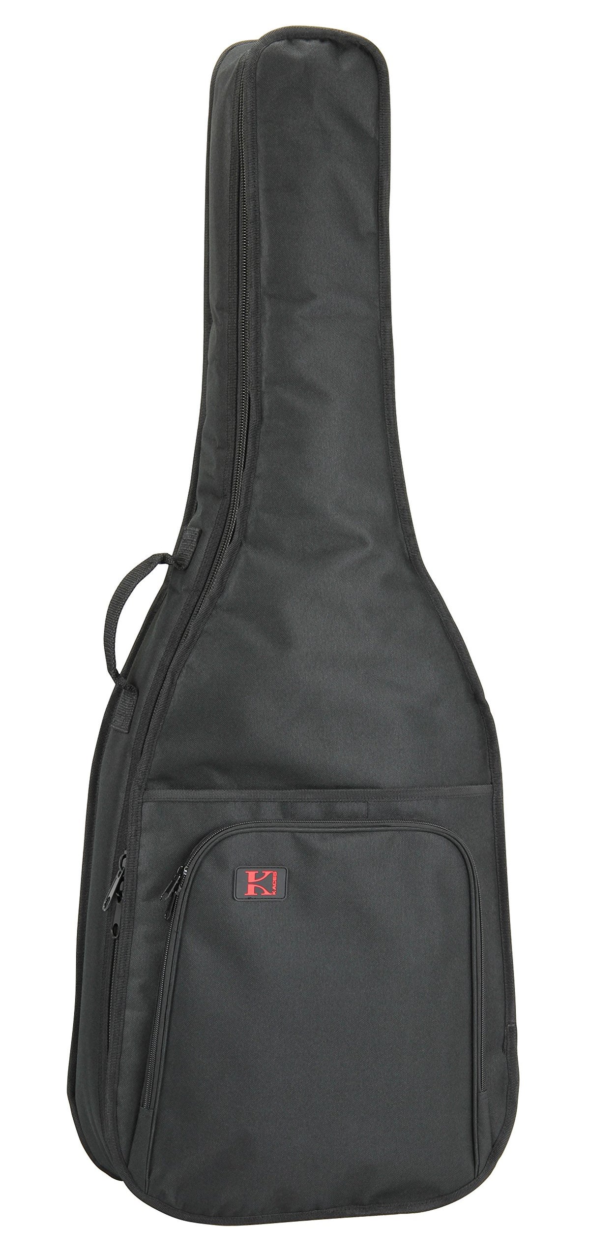 Black Electric Guitar Gig Bag P7735