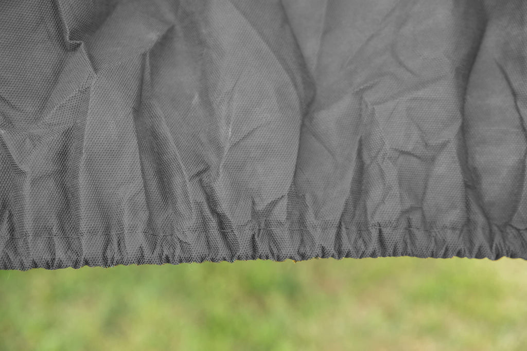 14-16-Ft Pop-Up Camper RV Cover with Storage Bag W83074