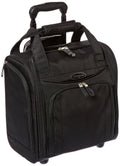 Black Small Wheeled Carry-On Underseater R70227