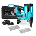 20V Cordless 18 Gauge 2-in-1 Nail Staple Gun P3640