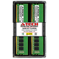 16GB DDR4 3200 MHz Non-ECC Desktop RAM Memory Modules P3280