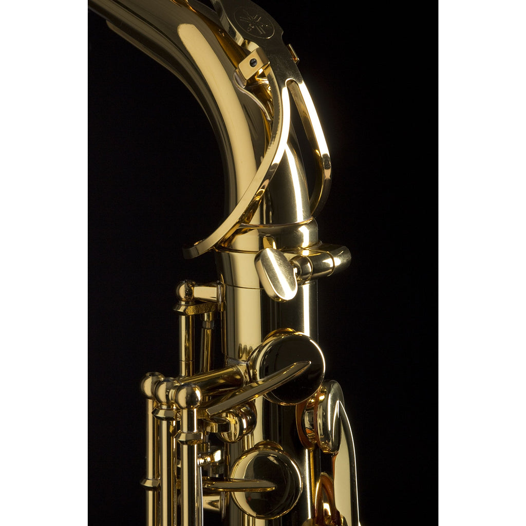 Alto Saxophone Eb Gold Lacquer V7406