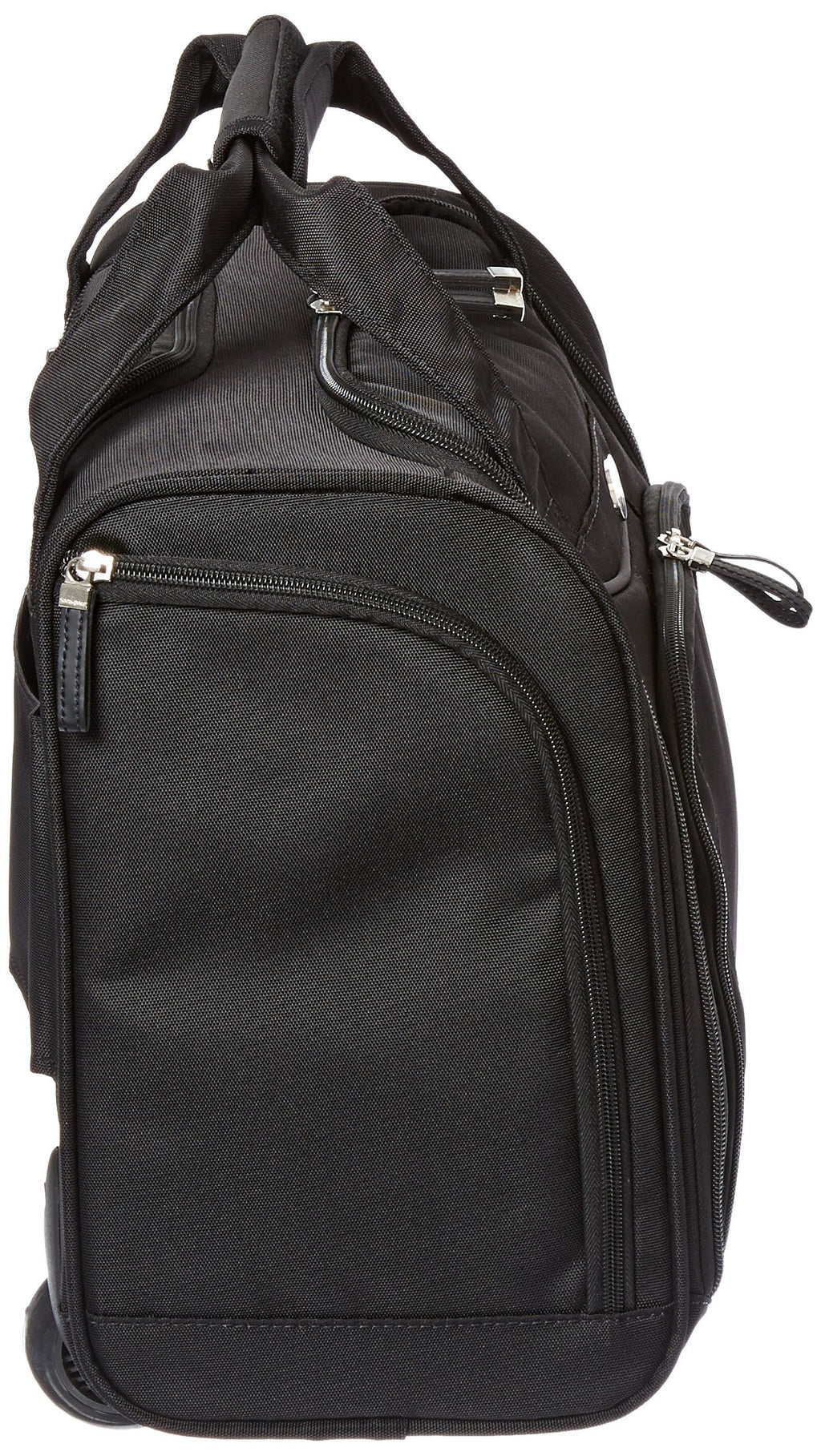 Black Small Wheeled Carry-On Underseater R70227