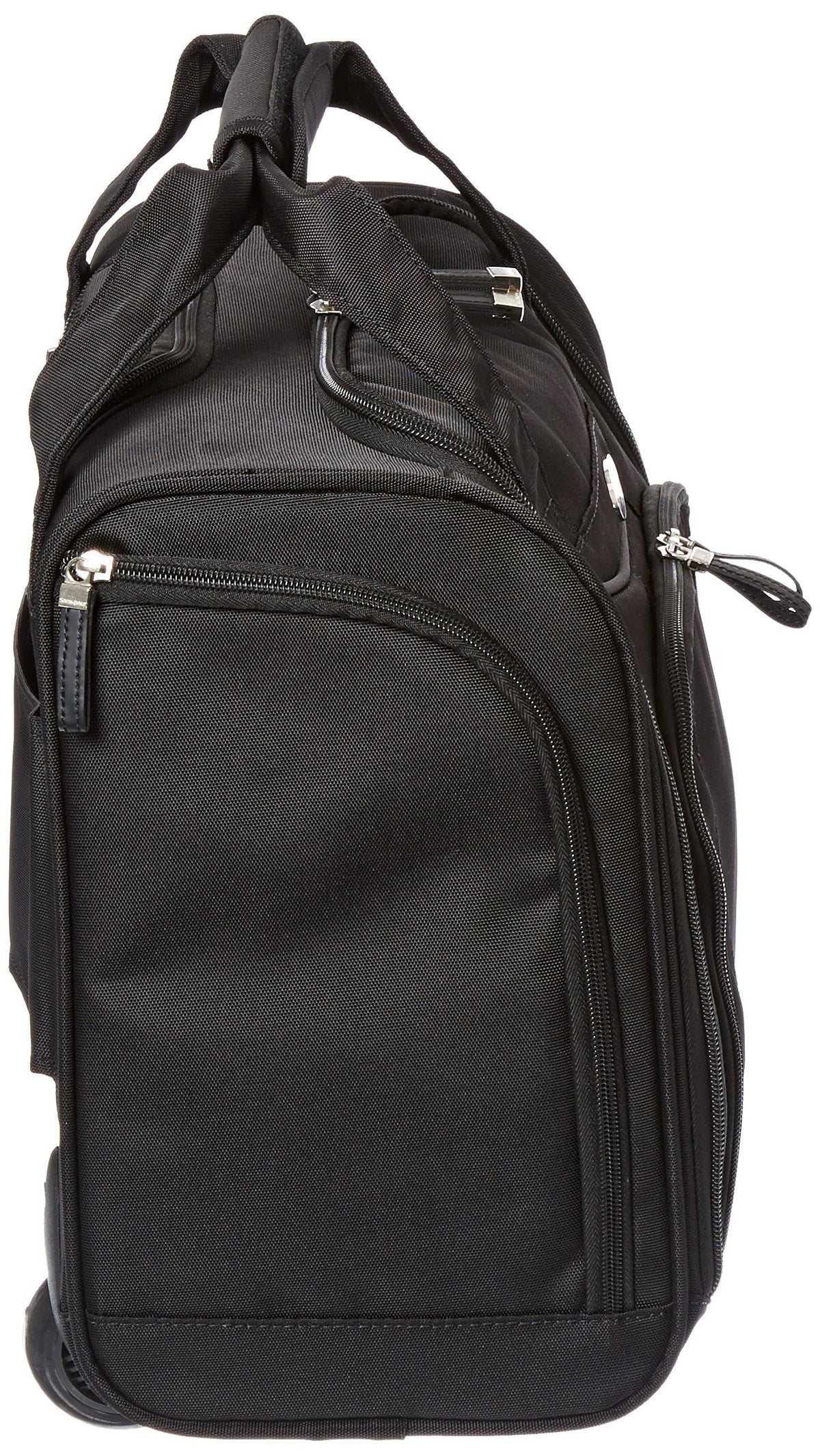 Black Small Wheeled Carry-On Underseater R70227